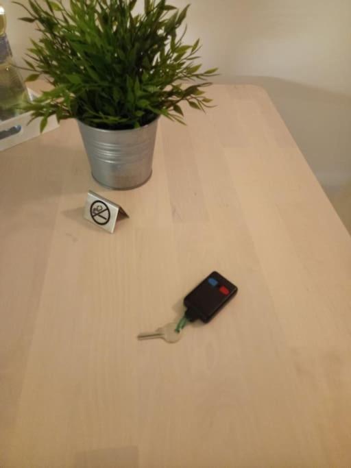 Premium Apartment With Parking Ciampino Exterior foto