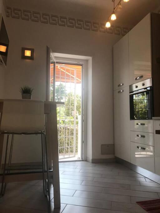Premium Apartment With Parking Ciampino Exterior foto