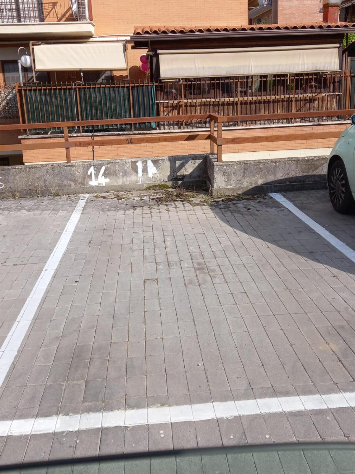 Premium Apartment With Parking Ciampino Exterior foto